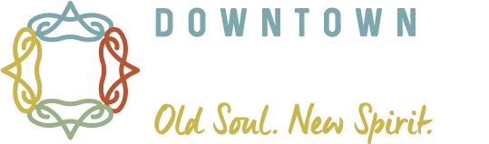 Downtown Marshfield - Old Soul. New Spirit.