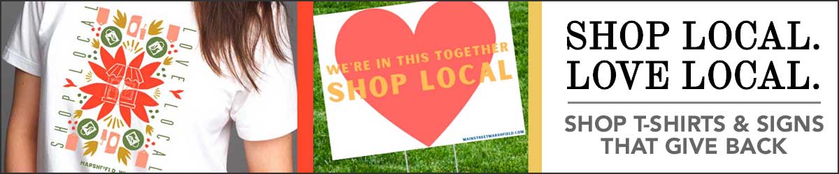 Shop Local. Love Local.